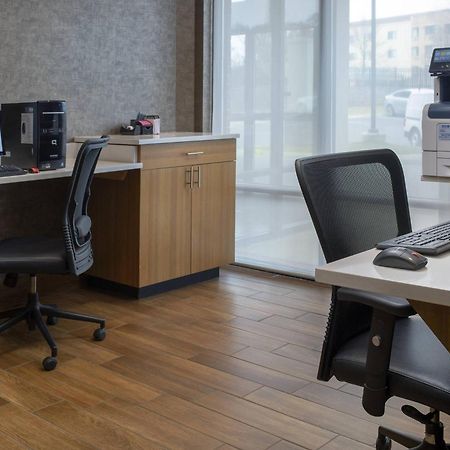 Springhill Suites Potomac Mills Woodbridge Exteriör bild