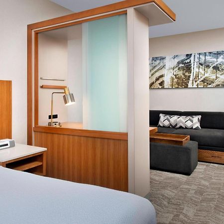 Springhill Suites Potomac Mills Woodbridge Exteriör bild