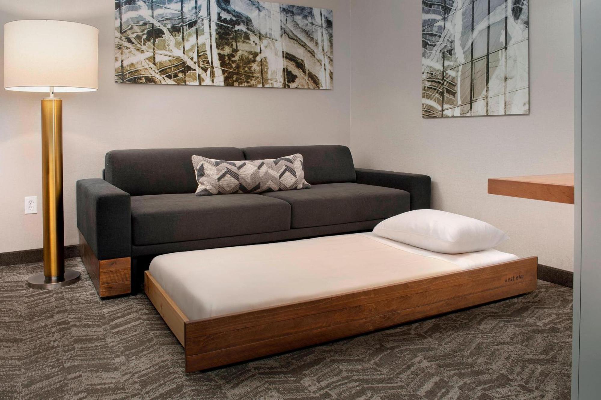 Springhill Suites Potomac Mills Woodbridge Exteriör bild