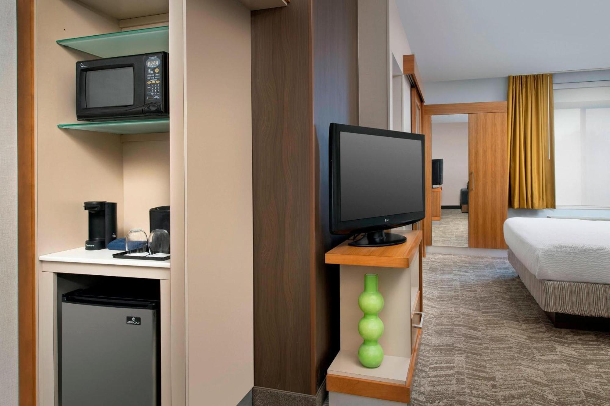 Springhill Suites Potomac Mills Woodbridge Exteriör bild