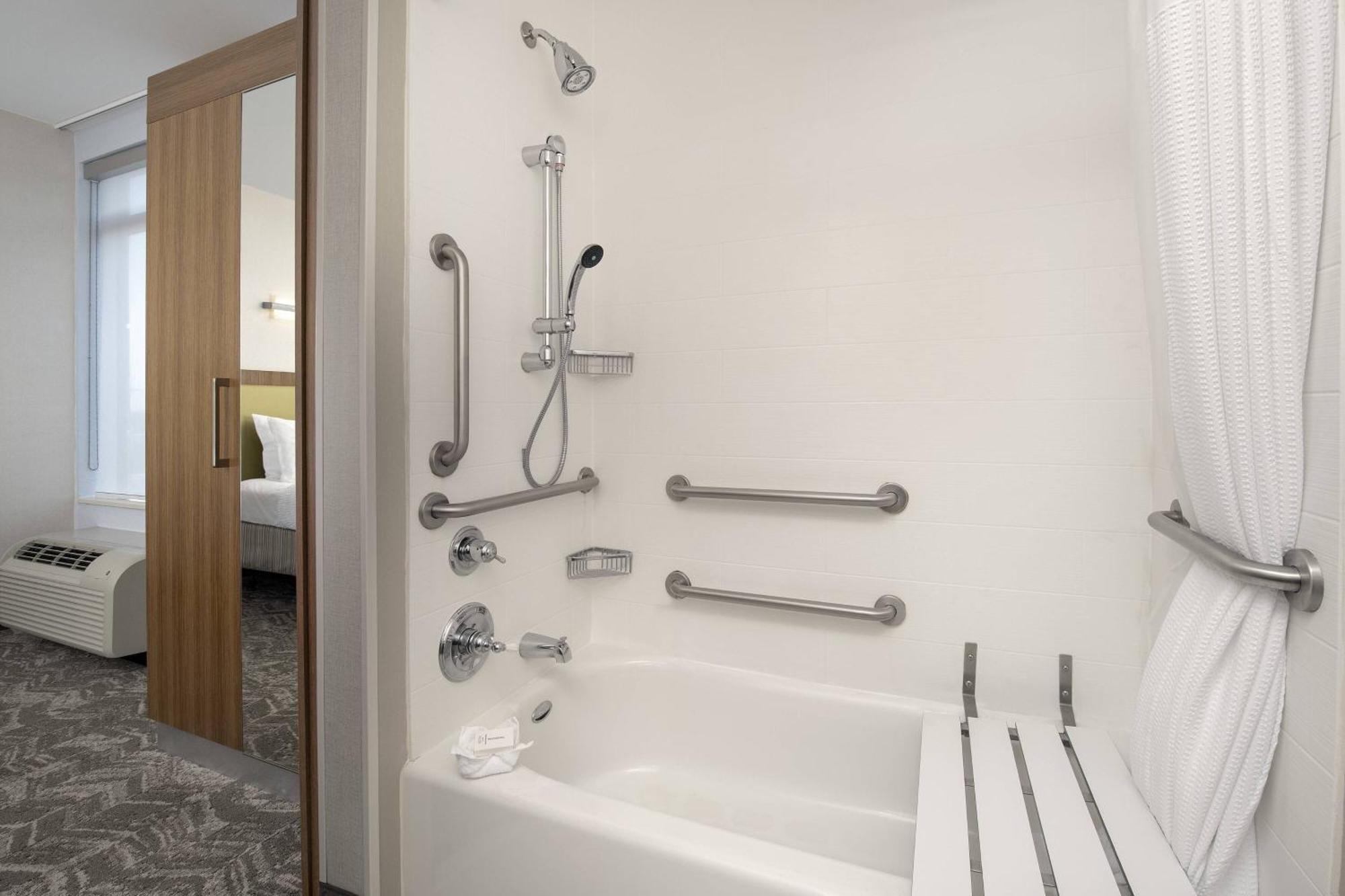 Springhill Suites Potomac Mills Woodbridge Exteriör bild