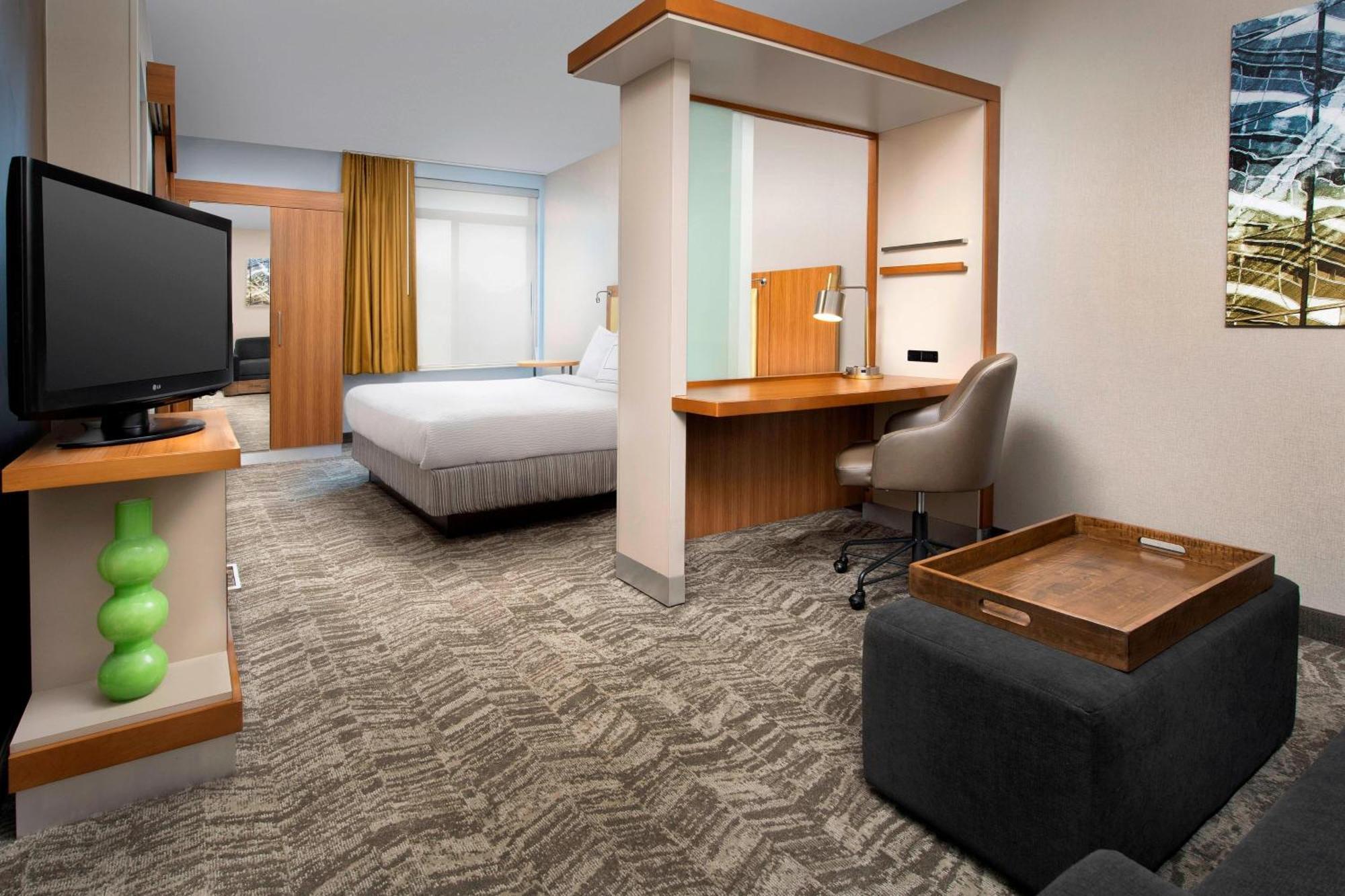 Springhill Suites Potomac Mills Woodbridge Exteriör bild